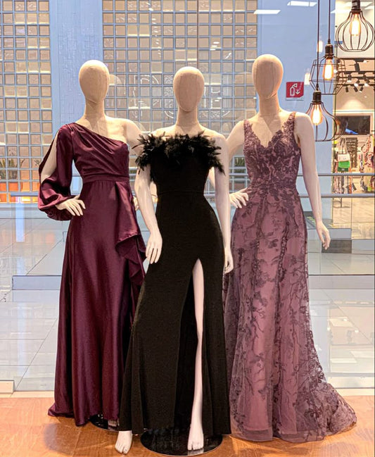 Módulo 1: Fundamentos del Negocio de Renta de Vestidos